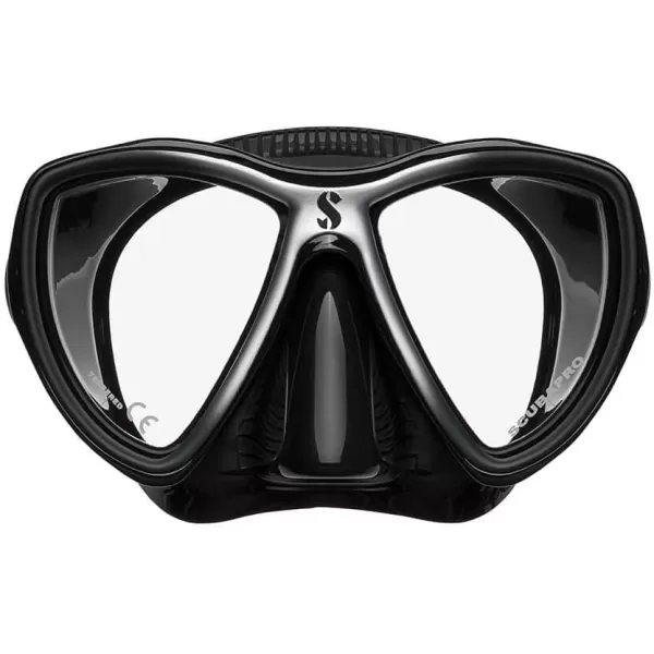 Scubapro Synergy Mini Mask with Comfort Strap