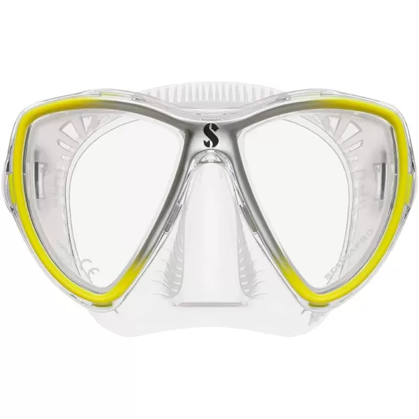 Scubapro Synergy Mini Mask with Comfort Strap