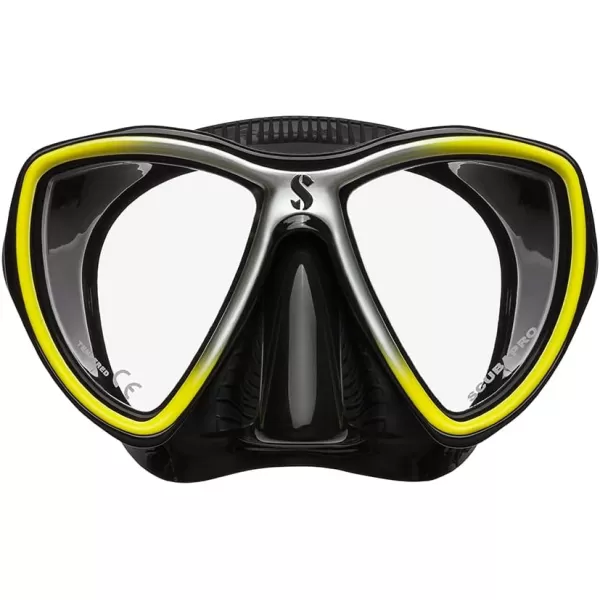 Scubapro Synergy Mini Mask with Comfort Strap