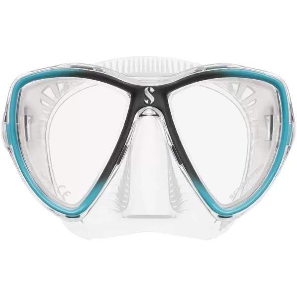 Scubapro Synergy Mini Mask with Comfort Strap