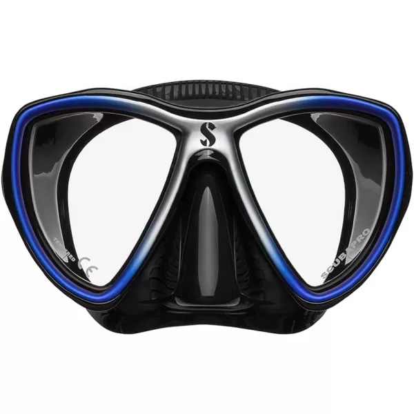 Scubapro Synergy Mini Mask with Comfort Strap