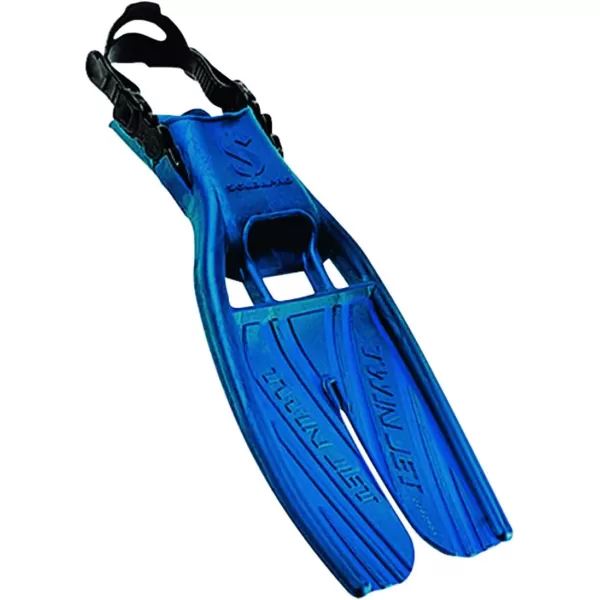 Scubapro Twin Jet Scuba Diving Fins