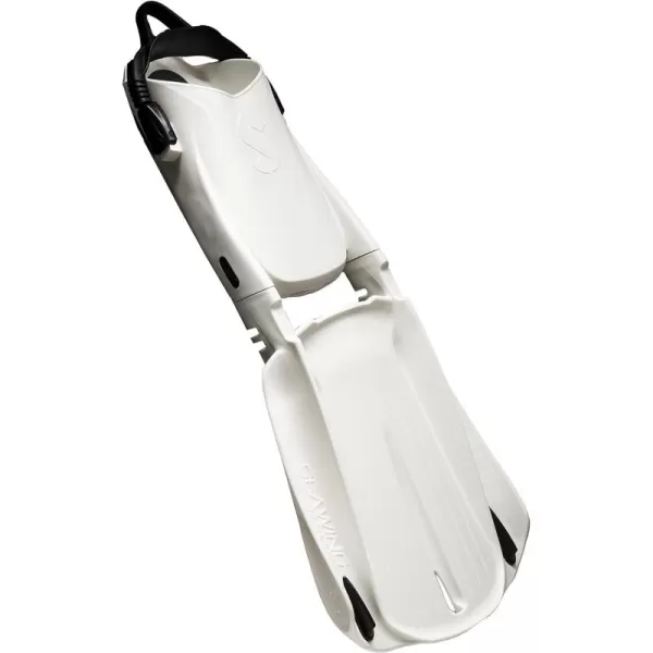 SCUBAPRO Seawing Supernova Diving Fins