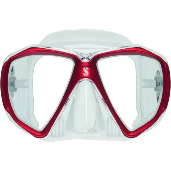 ScubaPro Spectra Low Volume 2 Window Dive Mask