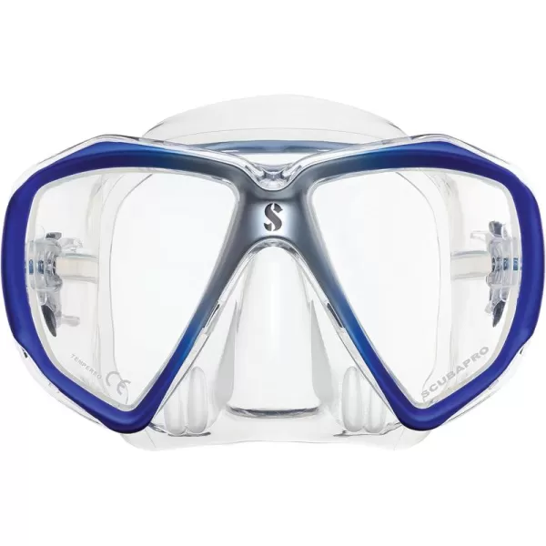 ScubaPro Spectra Low Volume 2 Window Dive Mask