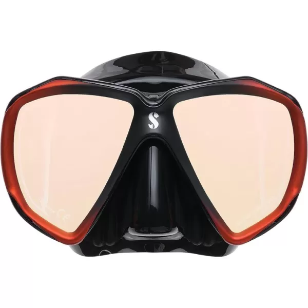 ScubaPro Spectra Low Volume 2 Window Dive Mask