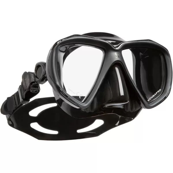 ScubaPro Spectra Low Volume 2 Window Dive Mask