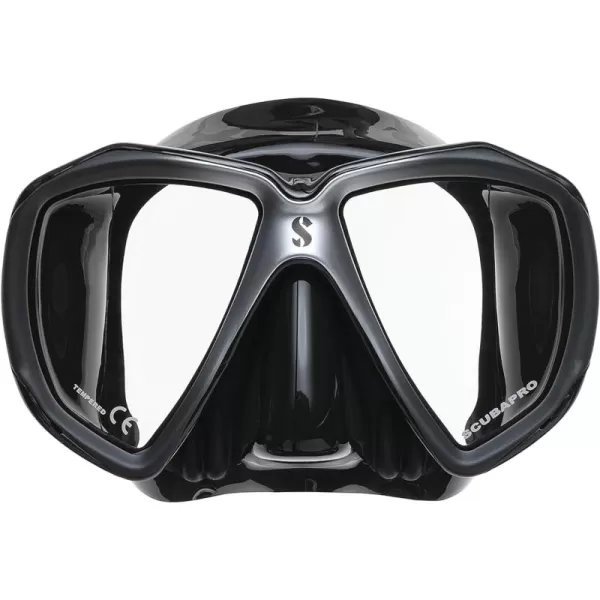 ScubaPro Spectra Low Volume 2 Window Dive Mask