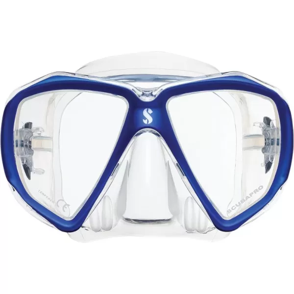 ScubaPro Spectra Low Volume 2 Window Dive Mask