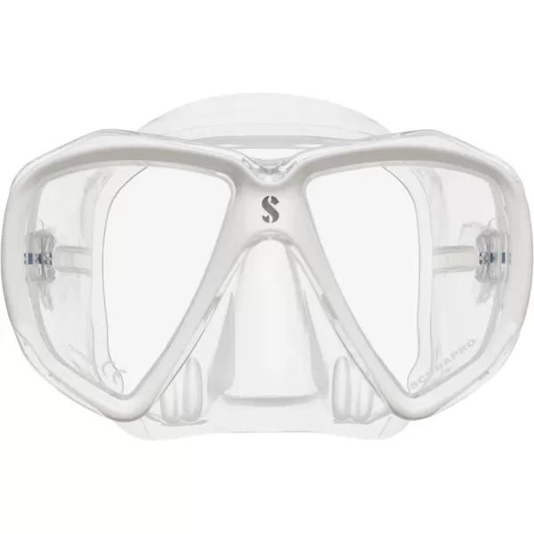 ScubaPro Spectra Low Volume 2 Window Dive Mask