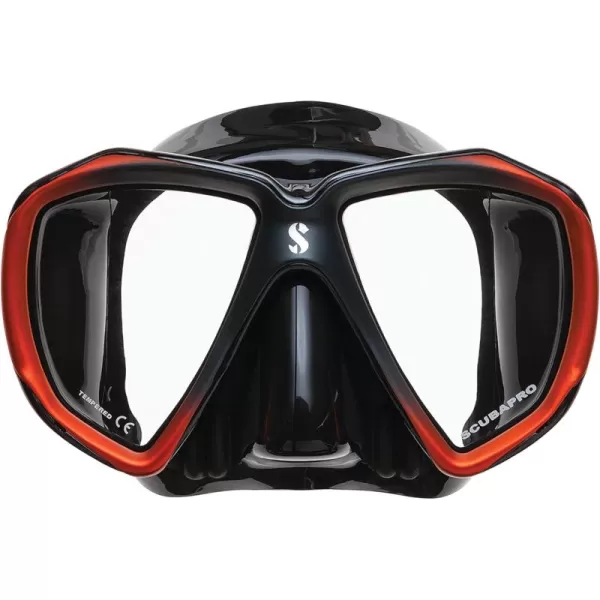 ScubaPro Spectra Low Volume 2 Window Dive Mask