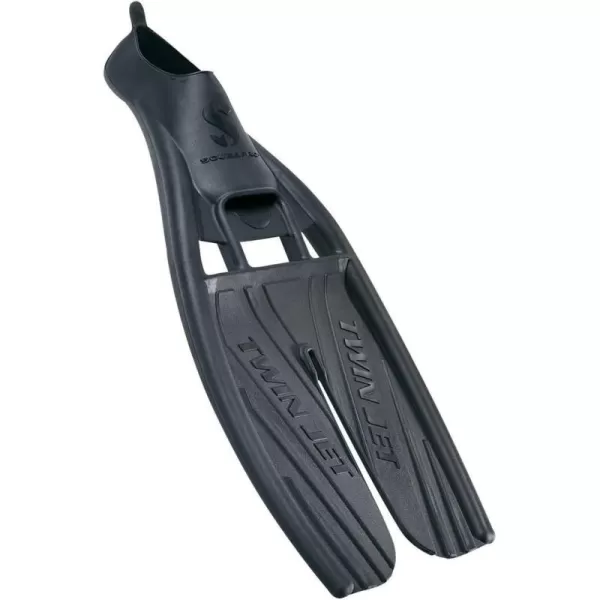 ScubaPro Twin Jet Full Foot Split Fins