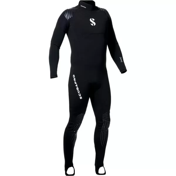 Scubapro 1mm Men's Definition Steamer Fuill Suit