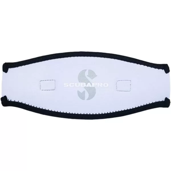 Scubapro Comfort Diving Mask Strap