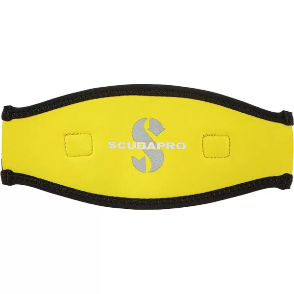 Scubapro Comfort Diving Mask Strap