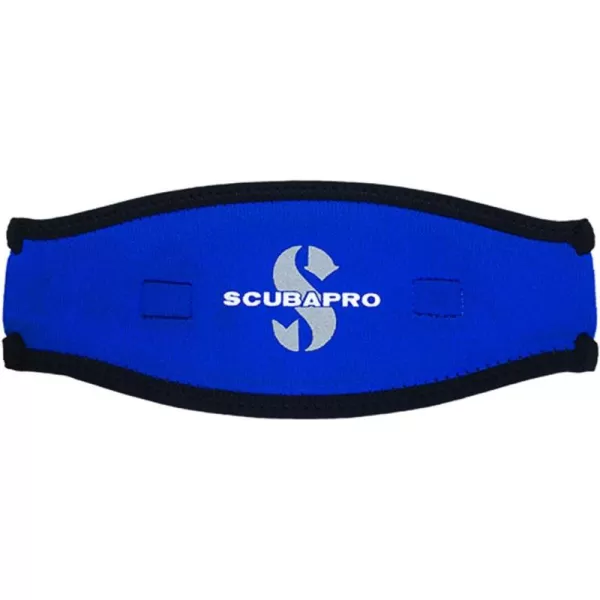 Scubapro Comfort Diving Mask Strap