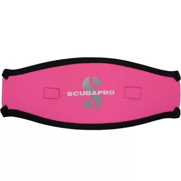 Scubapro Comfort Diving Mask Strap