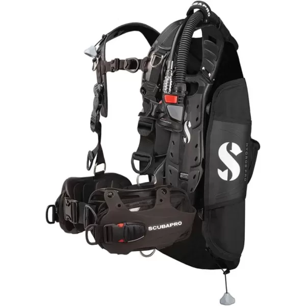 Scubapro Hydros Pro Bcd, Men