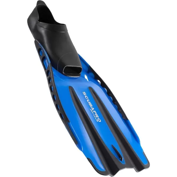 Scubapro Jet Club Full Foot Snorkeling Fin