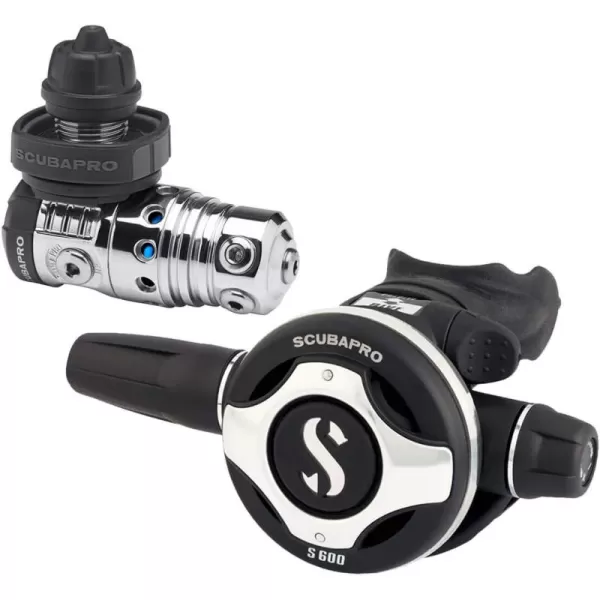 Scubapro MK25/A700 Regulator