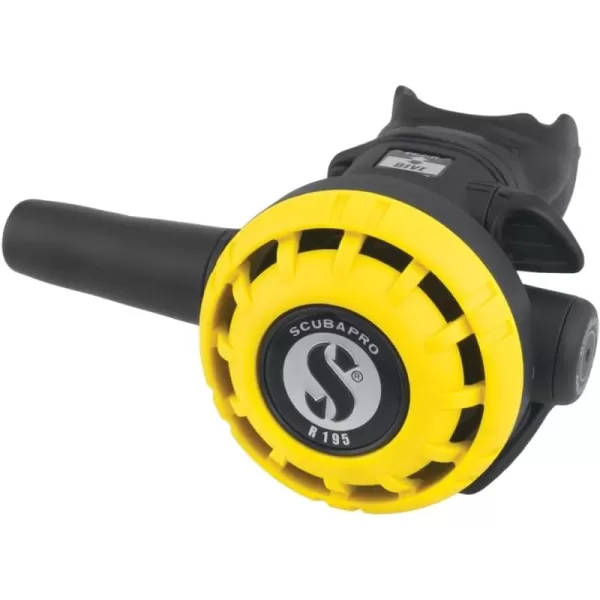 Scubapro R195 Octo