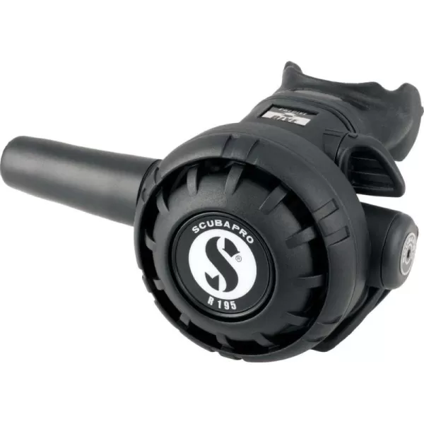 Scubapro R195 Octo