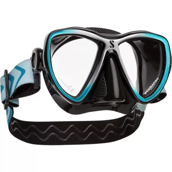 Scubapro Synergy Mini Mask with Comfort Strap