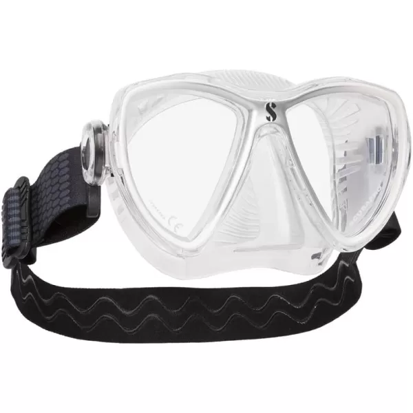 Scubapro Synergy Mini Mask with Comfort Strap