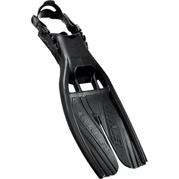 Scubapro Twin Jet Scuba Diving Fins