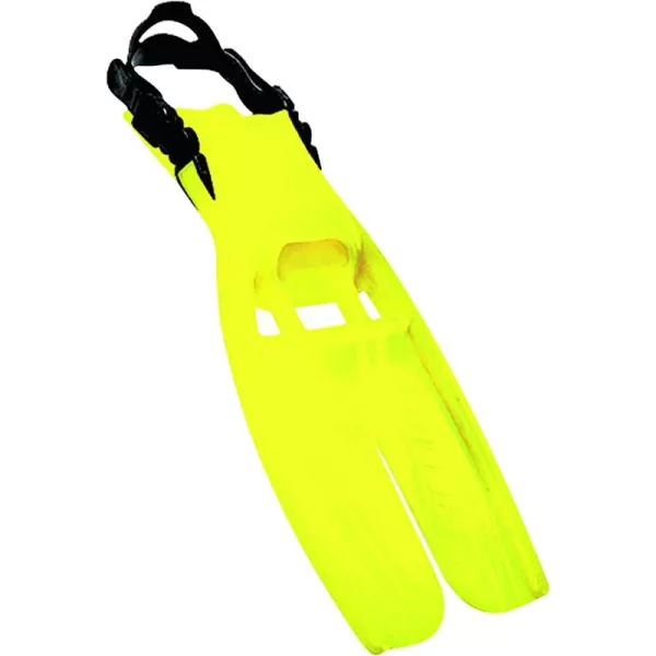 Scubapro Twin Jet Scuba Diving Fins