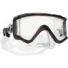 imageSCUBAPRO Crystal VU Plus Diving Mask with Purge ValveBlack