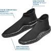 imageSCUBAPRO Delta 3mm Short Diving BootSmall
