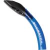 imageSCUBAPRO Escape SemiDry Snorkel with Purge Valve and Splashguard BarrelTop DesignBlue
