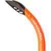 imageSCUBAPRO Escape SemiDry Snorkel with Purge Valve and Splashguard BarrelTop DesignOrange