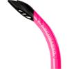 imageSCUBAPRO Escape SemiDry Snorkel with Purge Valve and Splashguard BarrelTop DesignPink