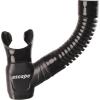imageSCUBAPRO Escape SemiDry Snorkel with Purge Valve and Splashguard BarrelTop DesignPink