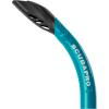 imageSCUBAPRO Escape SemiDry Snorkel with Purge Valve and Splashguard BarrelTop DesignTurquoise