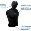 imageSCUBAPRO Everflex Yulex Dive Hooded Vest 2mmXLarge