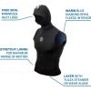 imageSCUBAPRO Everflex Yulex Dive Hooded Vest Women 53mmSmall