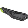imageSCUBAPRO GO Travel Scuba Diving Fin for Snorkeling and Swimming Open Heel StrapLime GreenBlack