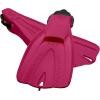 imageSCUBAPRO GO Travel Scuba Diving Fin for Snorkeling and Swimming Open Heel StrapPink