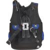 imageSCUBAPRO Glide BCD wBPI Blue L