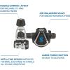 imageSCUBAPRO MK11 EVOC370 Dive Regulator System INT