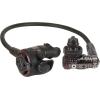 imageSCUBAPRO MK25 EVO DIN 300S620 Ti Diving Regulator System 60th Anniversary