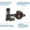 imageSCUBAPRO MK25 EVO INTS620 Ti Dive Regulator System 60th Anniversary
