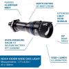 imageSCUBAPRO Nova 1000R Wide Dive Light