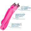 imageSCUBAPRO Seawing Supernova BladePink