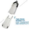 imageSCUBAPRO Seawing Supernova Diving FinsWhite