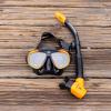 imageSCUBAPRO Spectra Snorkel BlackOrange