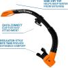 imageSCUBAPRO Spectra Snorkel BlackOrange